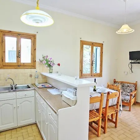 Zouli Sophia Apartment Kalámi