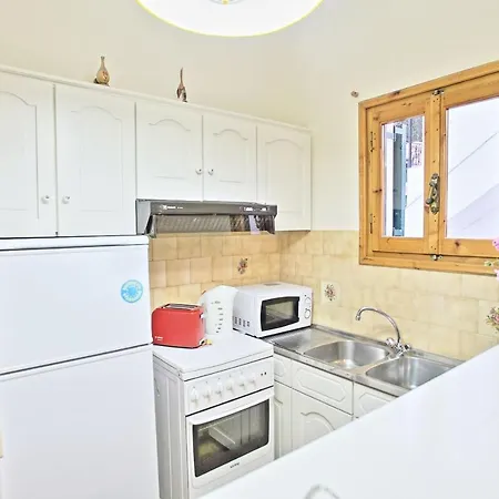 Zouli Sophia Apartment Kalámi